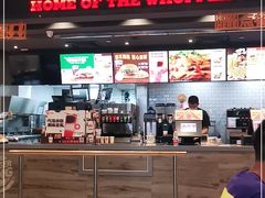 -汉堡王(砂之船店)