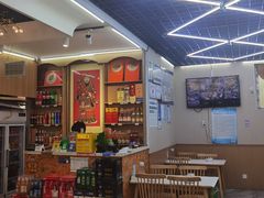 -北戴河庆山饭店·海鲜砂锅粥(北戴河黑石路店)