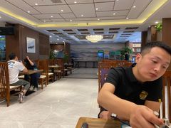 -锡和无锡菜(景丽苑店)