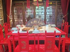 -小龙翻大江文化火锅(宽窄店)