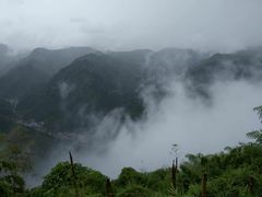 -藏龙百瀑风景区