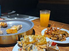 -汉巴味德(大悦城店)