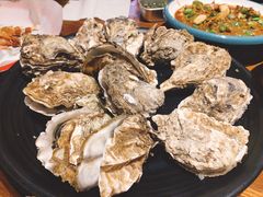 -烧货·活海鲜炭烧(湖滨商业街店)