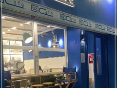 门面-OZ cafe(南昌路店)