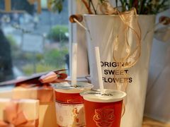-注春·荞麦奶茶(新天地旗舰店)