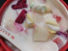水果捞-宏姐串串香(征仪路店)
