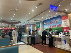 -清真·马家火锅美食城(镇江北路店)