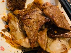 -阪尚皇·原切牛排·烤肉火锅自助(北京路店)