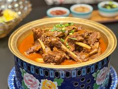 -金典银峰老鹅馆·昆山菜(亭林公园店)