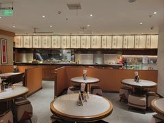 大堂-松鹤楼·苏式汤面(虹桥天地店)