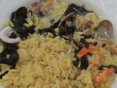 -萨莉亚意式餐厅(深圳北站店)