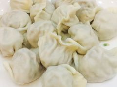 -大眼锅贴水饺(河东店)