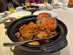 -皇朝会.经典传统粤菜(外滩店)