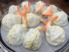 -叶存利海鲜大馅饺子(海宁路总店)