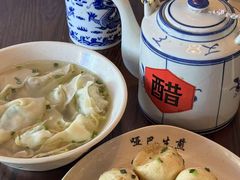 -哑巴生煎(临顿路店)