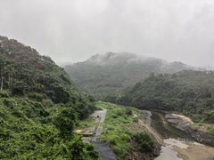 -万泉河漂流