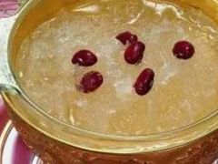 -北京饭店谭家菜