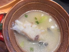 -好灶头妈妈菜·柴火灶台鱼·千岛湖土菜地标美食