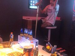 -星聚会KTV(龙湖上海奉贤天街店)