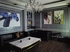 -范特西FANTASY量贩式KTV(民主广场店)