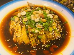 -醉小酒馆·川菜·江湖菜·重庆菜(观音桥旗舰店)