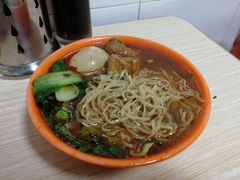 -宜沁手打面