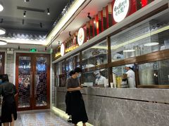 -民信老铺(双皮奶博物馆店)