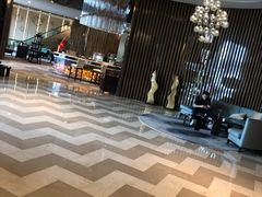 -济南绿地美利亚酒店