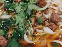 -顺溜削面(大王路店)