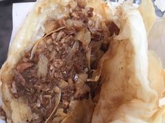 -左左香老潼关肉夹馍(龙山一路店)