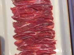 -蒙都43°9羊火锅·赤峰美食(宁城店)