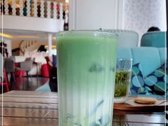 -良木缘咖啡西餐(蜀汉路店)