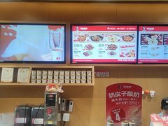 -南城香·饭香串香馄饨香(赵公口店)