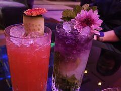 -云·酷 Atmosphere(国贸大酒店)