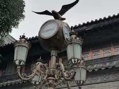 -龙潭水乡