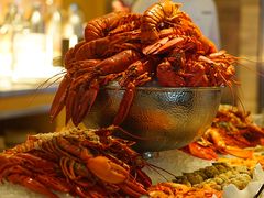 -北京王府井希尔顿酒店·万斯阁西餐厅