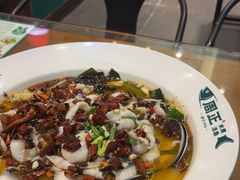 -周正水煮活鱼·吊水鱼(万科店)