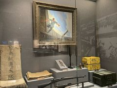 -铁道游击队纪念馆