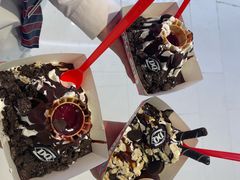 -DQ·蛋糕·冰淇淋(合生汇店)