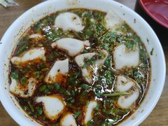 -回坊马二饺子馆