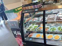 -味一楼兰州拉面(机场一店)