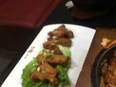 -喔爸韩国料理(环球银泰城店)