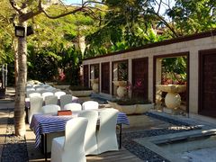 -西双版纳融创皇冠假日度假酒店