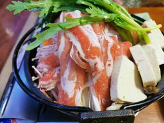 -鳗鱼家·深夜食堂(军博店)
