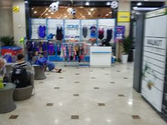 -三千里游泳馆会所