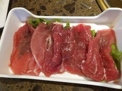 -小龙坎老火锅(北京三里屯店)