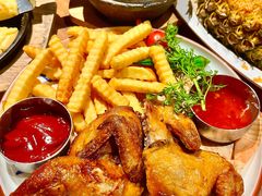 -路易十三西餐厅(西关新天地店)