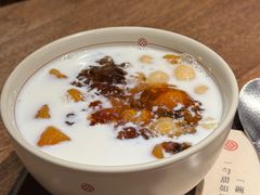 -彬媽糖水(侨鑫国际店)