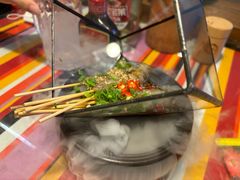 -吧嘚嘴炭烧鸽串吧(北海街店)
