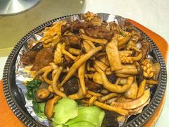 -香融府·烤鸭·家常菜(马家堡路店)